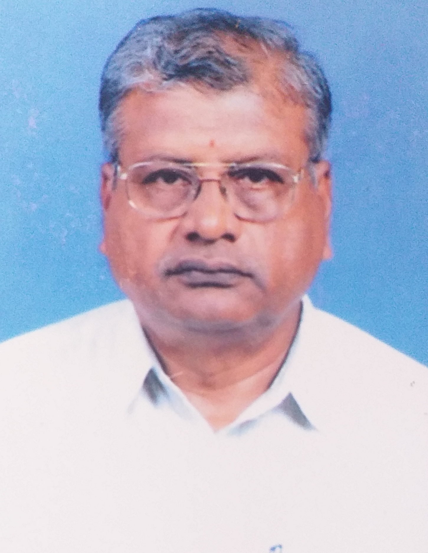 Mr. Balasaheb K. Patil